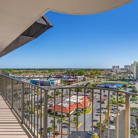 Edgewater Beach Resort - Tower I 1201 Panama City Beach Exterior photo