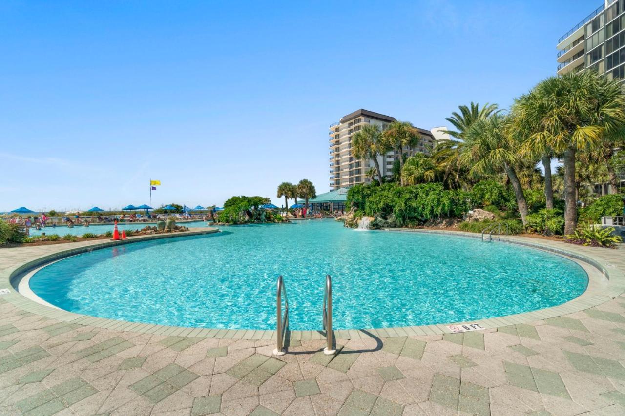 Edgewater Beach Resort - Tower I 1201 Panama City Beach Exterior photo