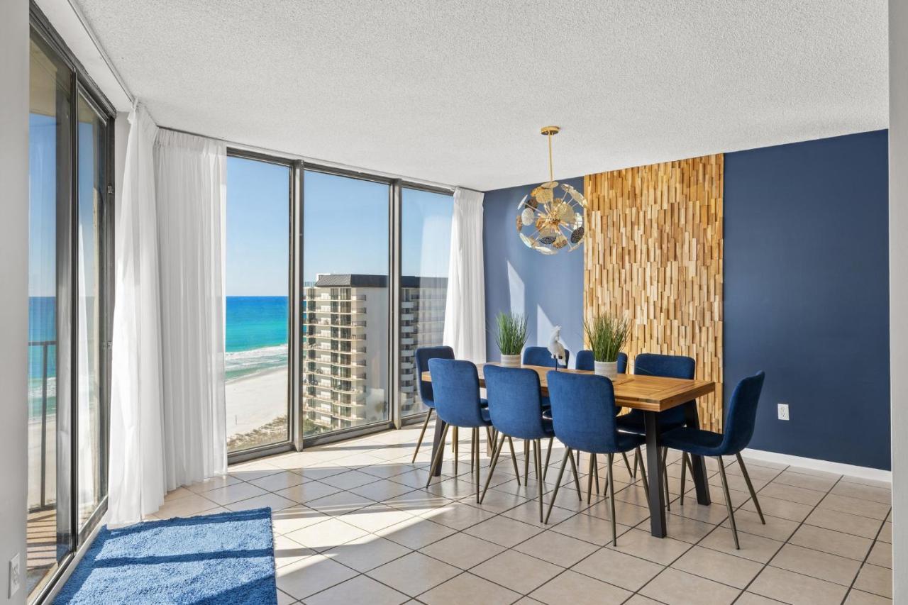 Edgewater Beach Resort - Tower I 1201 Panama City Beach Exterior photo
