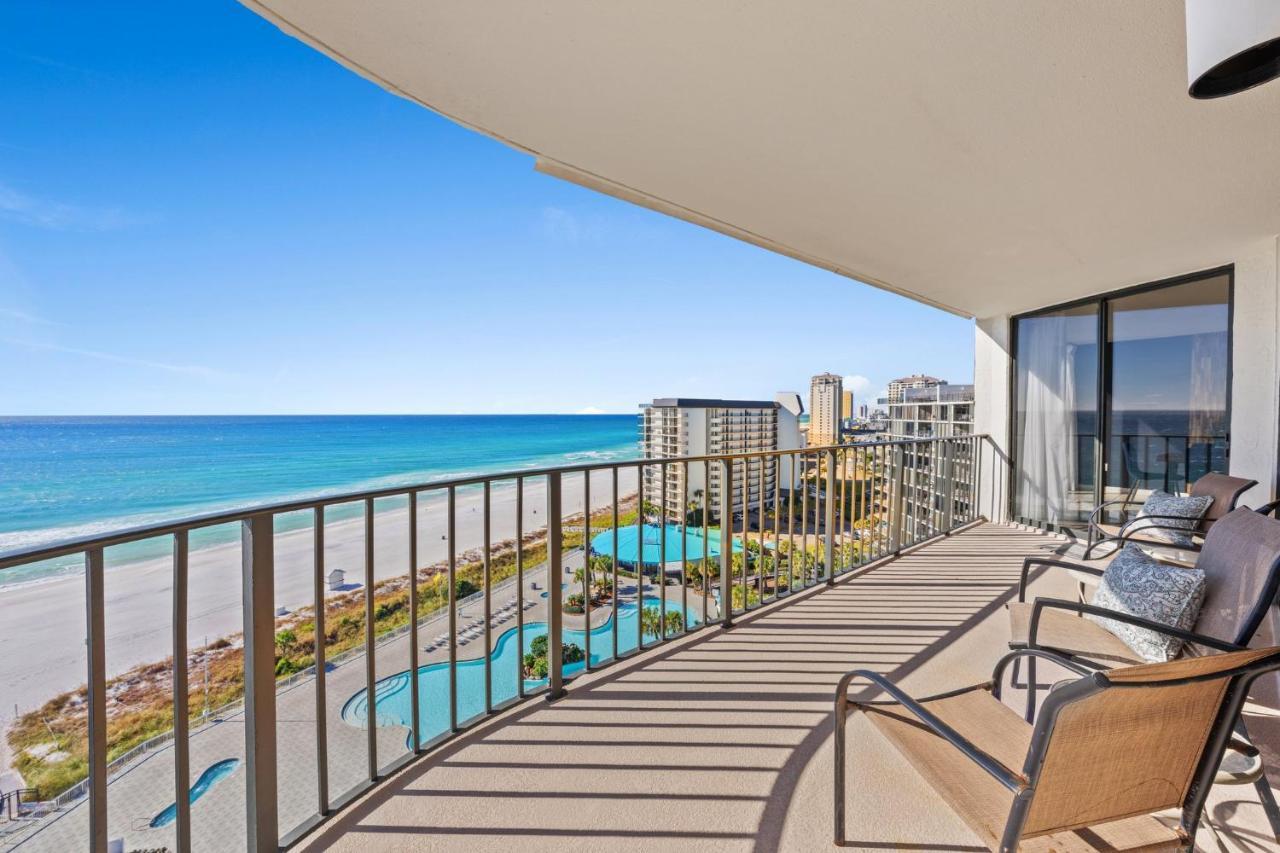 Edgewater Beach Resort - Tower I 1201 Panama City Beach Exterior photo