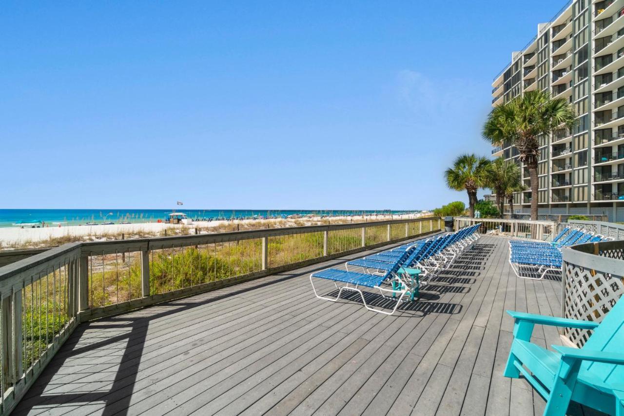 Edgewater Beach Resort - Tower I 1201 Panama City Beach Exterior photo