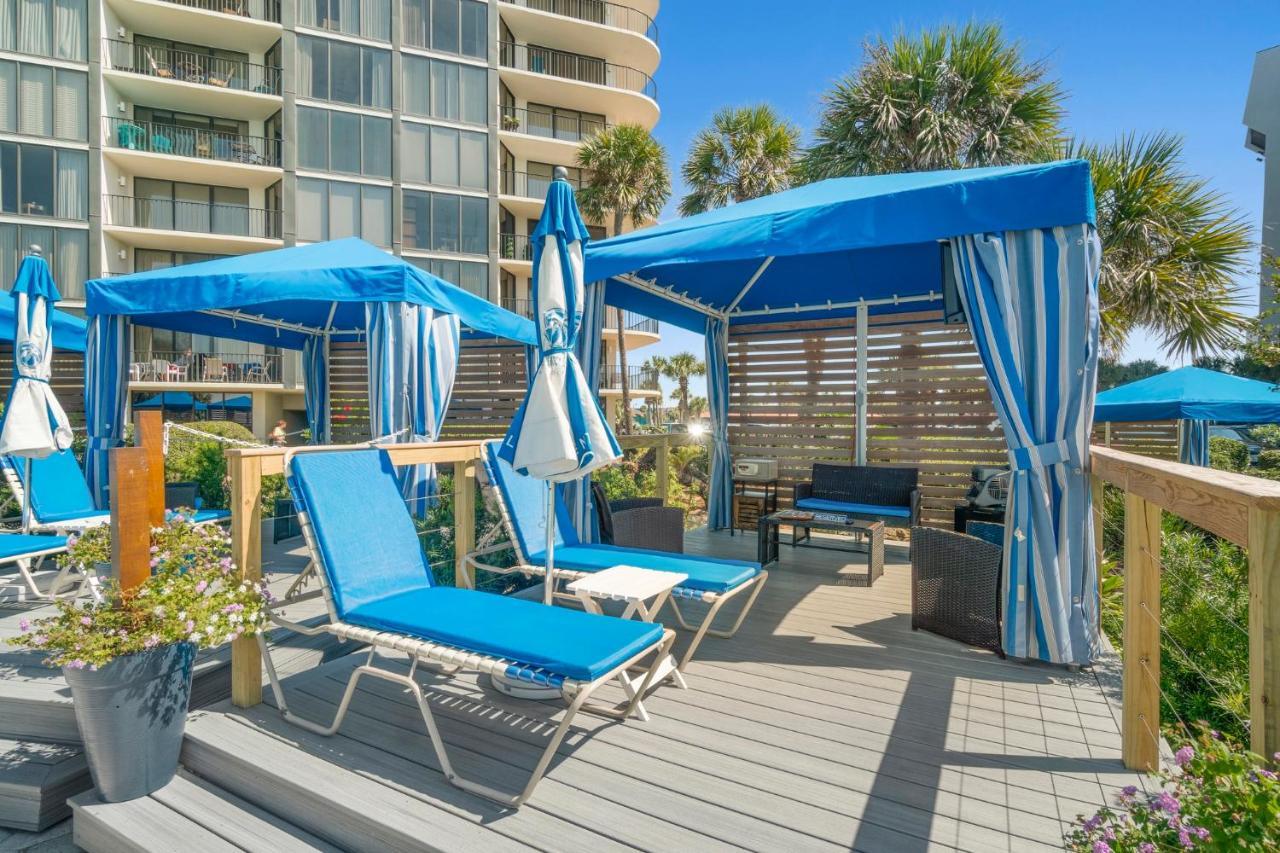 Edgewater Beach Resort - Tower I 1201 Panama City Beach Exterior photo