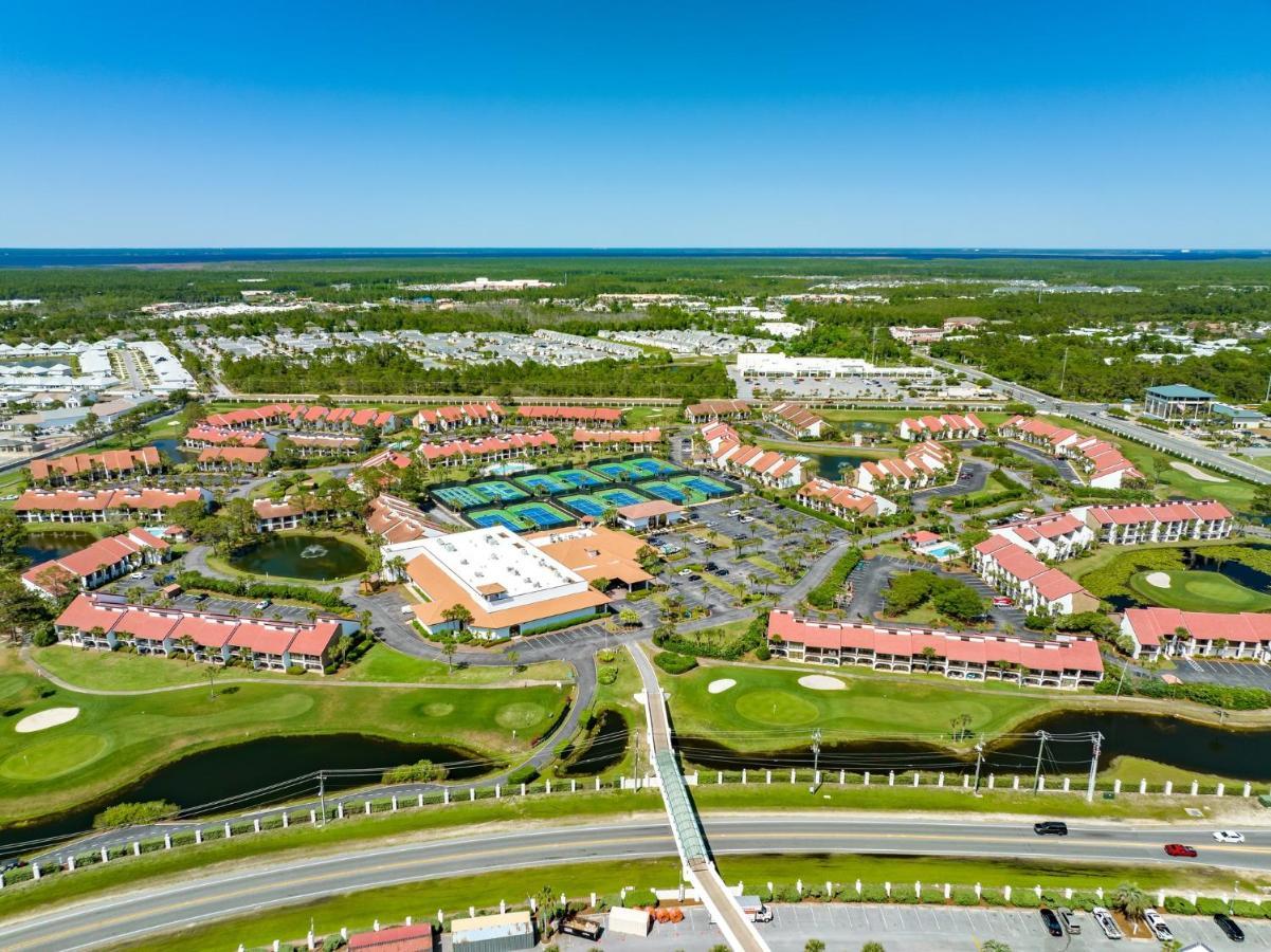 Edgewater Beach Resort - Tower I 1201 Panama City Beach Exterior photo