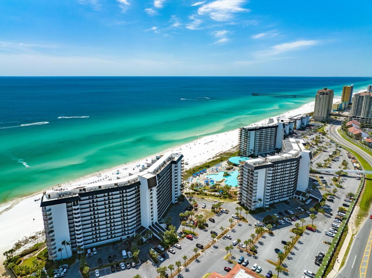 Edgewater Beach Resort - Tower I 1201 Panama City Beach Exterior photo
